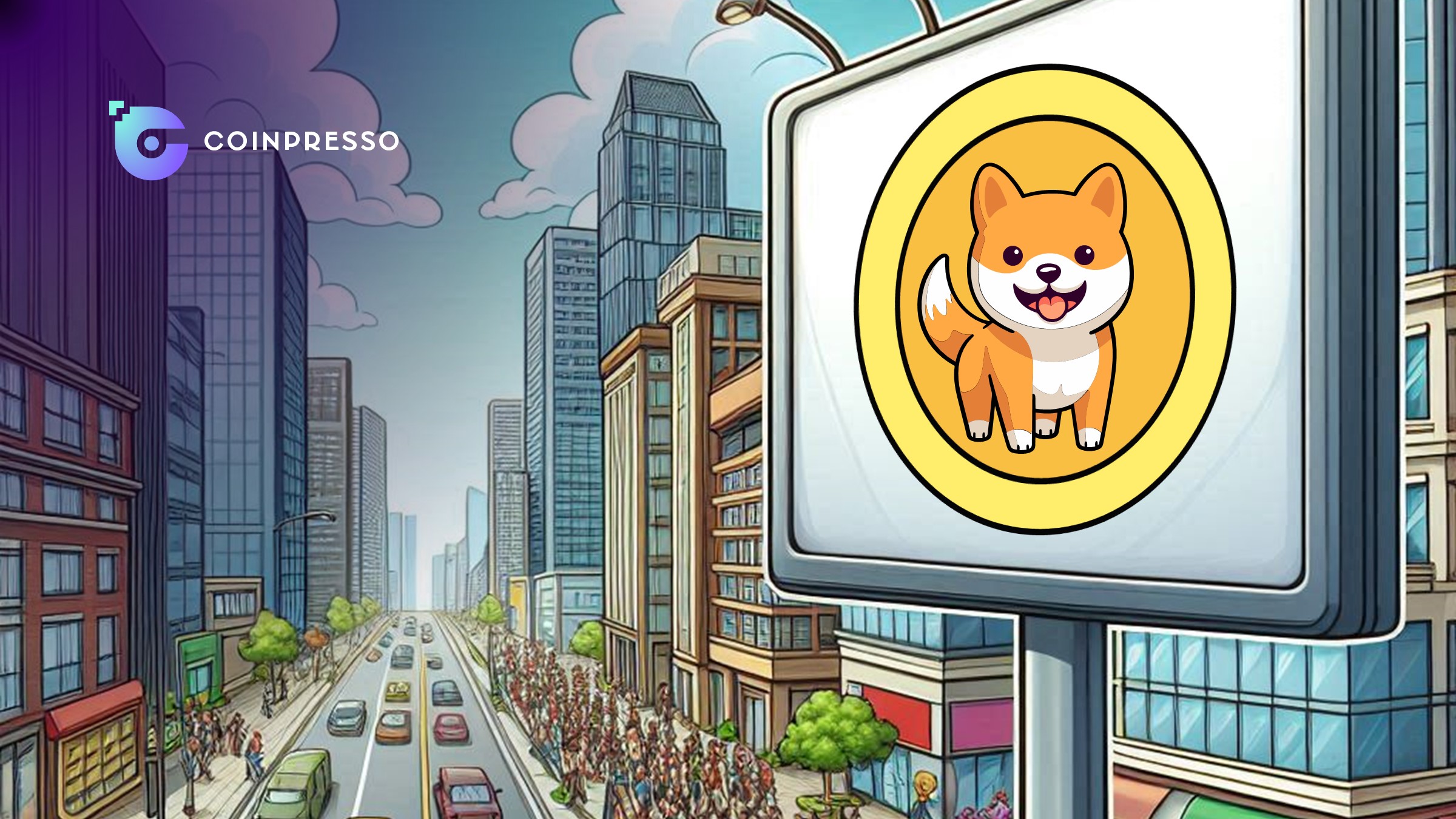 Programmatic advertising is one of the most powerful meme coin marketing tools.