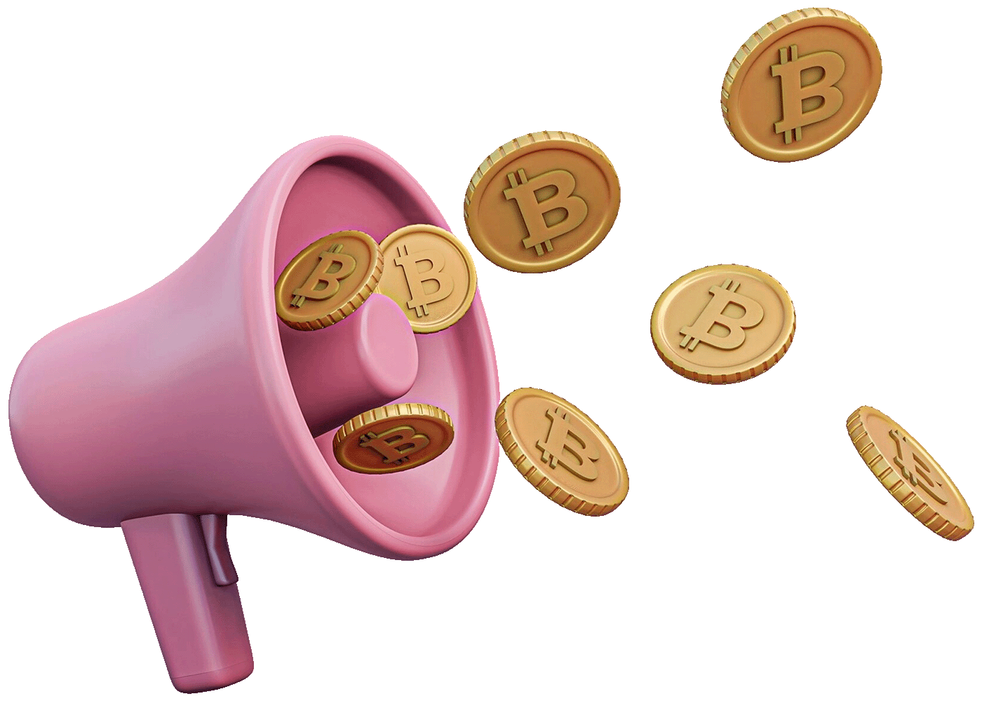 crypto presale marketing Creative Impact Group 3