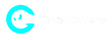 GhostwareOS logo – Creative Impact Group Web3 marketing client