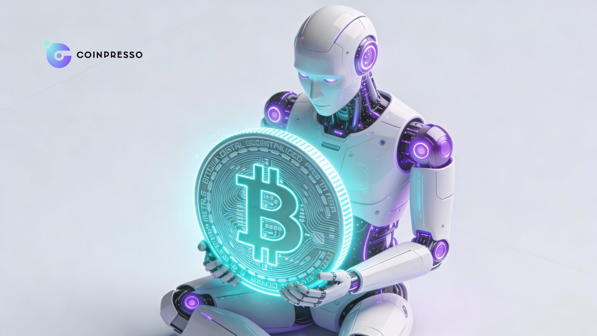 The Crypto-AI merger will define our future digital world.